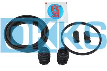 ÖN KALİPER TM. TK. - H100 KMY. 94-03 resimleri