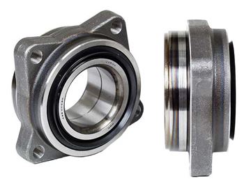 PORYA ÖN (İÇ-43 MM/DIŞ-83 MM)  - ACCORD 90-98 / ROVER 620 95-00 resimleri