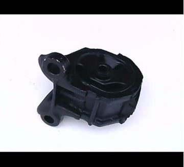 MOTOR TAKOZU SOL (ŞANZIMAN) - ACCORD 90-94 (OTOMATİK) resimleri