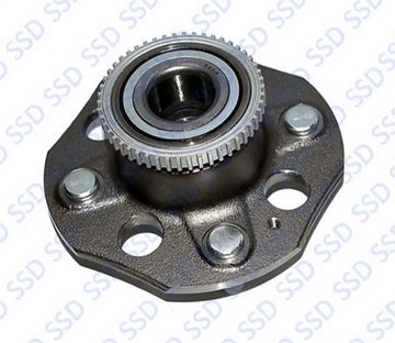 PORYA ARKA (ABSLİ İÇ-30 MM/DIŞ-79MM) - ACCORD 98-02 resimleri