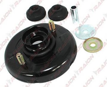 AMORTİSÖR TAKOZU ARKA R/L - ACCORD 98-02 resimleri