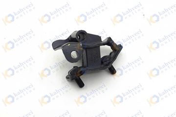 TAKOZ ŞANZIMAN ALT ARKA (AT) - ACCORD 03-07    resimleri