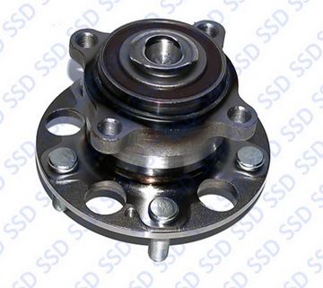 PORYA ARKA (ABSLİ DIŞ-140 MM) - ACCORD 08- resimleri