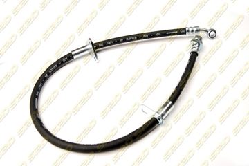 FREN HORTUMU ÖN R/L - CIVIC 88-95 resimleri