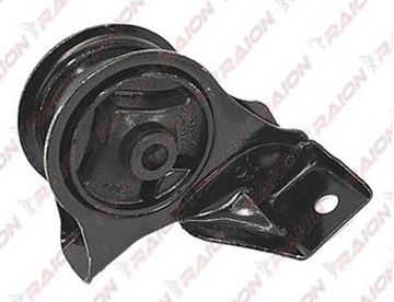 MOTOR TAKOZU ARKA (MT) - CIVIC 1.5 88-91 resimleri