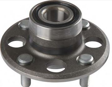 PORYA ARKA (İÇ-28 MM DIŞ-63,2 MM) - CIVIC 92-00 resimleri