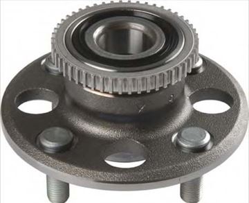 PORYA ARKA (ABSLİ İÇ-28 MM DIŞ-63,2 MM) - CIVIC 92-00 resimleri