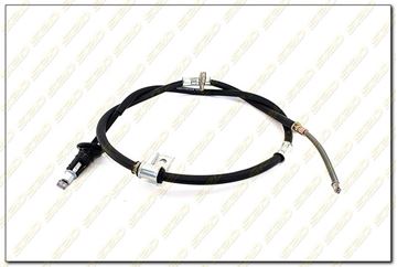 FREN TELİ ARKA SOL - ACCENT 00-06 resimleri