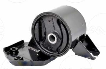 MOTOR TAKOZU SOL (ŞANZIMAN) - ACCENT 00-02 resimleri