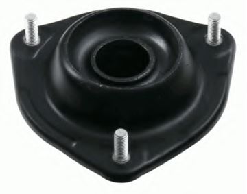 AMORTİSÖR KULE TAKOZU ÖN - ACCENT 95-06 / GETZ 02- resimleri