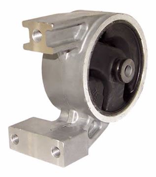 TAKOZ MOTOR ARKA (ALUMİNYUM) - ACCENT ERA BNZ. 06- resimleri