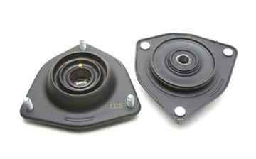 AMORTİSÖR KULE TAKOZU ÖN L/R - ELANTRA 96-06 / MATRIX 01- / CERATO 05- resimleri