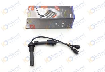 BUJİ KABLOSU TAKIM - SONATA 2.0 98-04 resimleri