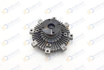 FAN TERMİĞİ - H100 94- / L300 86- / L200 86-06 / STAREX TCI 03-07 resimleri