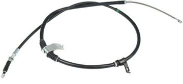 FREN TELİ ARKA SOL - STAREX 00-07 (UZUN ŞASİ) resimleri