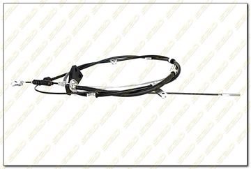 FREN TELİ (ÖNDEN ARKAYA) - STAREX KMY (LIBERO) 03-08 resimleri