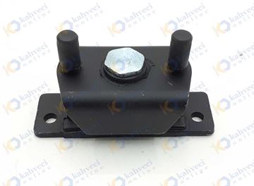 MOTOR TAKOZU ARKA - D-MAX 12- (EURO5) resimleri