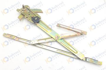 CAM KRİKOSU SAĞ (MANUEL) - E2200 86- / BESTA 90- resimleri