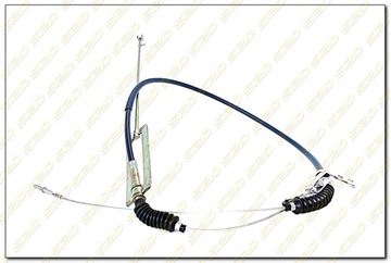 FREN TELİ ARKA R/L - CERES 2400 resimleri