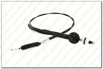 GAZ TELİ - BONGO 3 04-11 resimleri