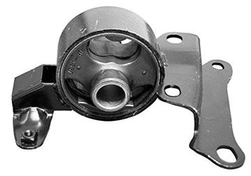 MOTOR TAKOZU SOL (ŞANZIMAN) - 323 B6 90-94 resimleri