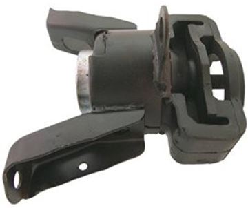 TAKOZ MOTOR ÖN SAĞ (YAĞLI TİP) - 323 FAMILIA-LANTIS 96-98    resimleri