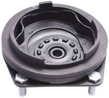 AMORTİSÖR KULE TAKOZU ARKA SAĞ -  323 FAMILIA-LANTIS 96-98    resimleri