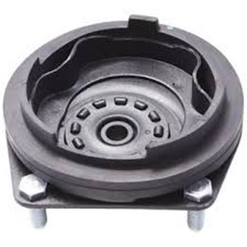 AMORTİSÖR KULE TAKOZU ARKA SOL -  323 FAMILIA-LANTIS 96-98    resimleri