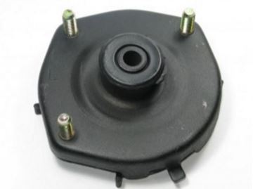 AMORTİSÖR KULE TAKOZU ARKA SOL - 323 FAMILIA 99-03 resimleri