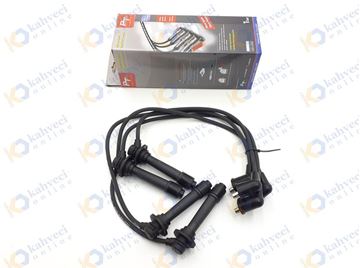 BUJİ KABLOSU TAKIM - 323 FAMILIA/LANTIS 1.8 16V 95-98 resimleri