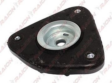 AMORTİSÖR KULE TAKOZU ÖN L/R - MAZDA 3 03-10 resimleri