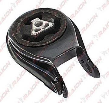 MOTOR TAKOZU ARKA - MAZDA 3 03-   resimleri