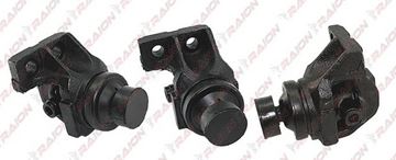 MOTOR TAKOZU ÖN (YAĞLI TİP) SAĞ - 626 FS 92-97 resimleri