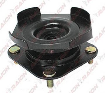 AMORTİSÖR TAKOZU ARKA SAĞ - 626 FS 92-97 resimleri