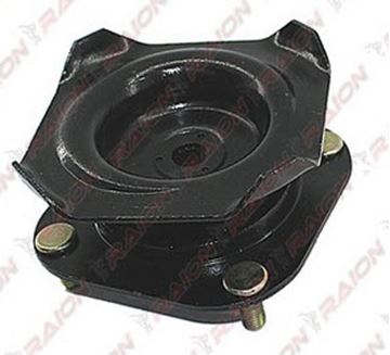 AMORTİSÖR TAKOZU ARKA SOL - 626 98-02 resimleri