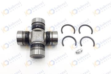 ŞAFT İSTAVROZU - E2200 / BESTA / CERES / B2500 4X4 97- (ÖN) resimleri