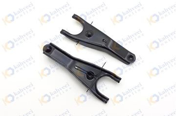 DEBRİYAJ ÇATALI - B2500 96-05 / RANGER resimleri