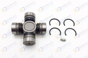 ŞAFT İSTAVROZU (28X80) - B2500 4X2 97- ÖN-ARKA / B2500 4X4 97- (ARKA) resimleri