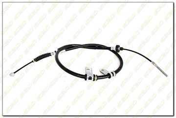 FREN TELİ ÖN - L300 97- resimleri