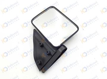 DİKİZ AYNASI YAN SAĞ (METAL AYAK) - L300 86- / H100 MNB 94-08 / KMY. 97-03 resimleri