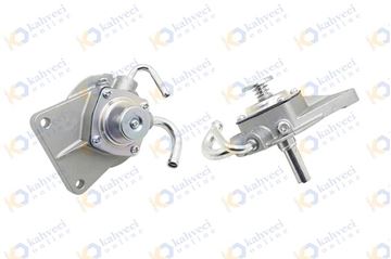 OTOMATİK MAZOT - L200 CR 06-09 resimleri