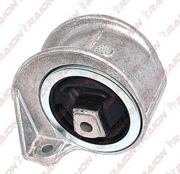 MOTOR TAKOZU SAĞ (ALÜMİNYUM) - PRIMERA P11 1.6 96-99   resimleri