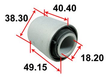 BURÇ SALINCAK ALT ÖN - PRIMERA P11 96-01 resimleri