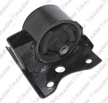 MOTOR TAKOZU SOL (ŞANZIMAN) - ALMERA 1.5 00-06 / PRIMERA P11 96-01 resimleri