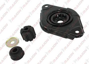 AMORTİSÖR KULE TAKOZU ARKA - ALMERA 00- resimleri