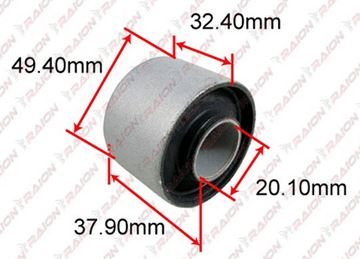 SALINCAK BURCU ALT ARKA - ALMERA 00-06 resimleri