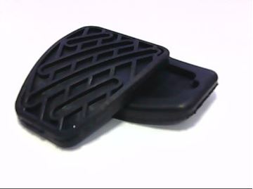 PEDAL LASTİĞİ FREN-DEBRİYAJ - QASHQAI 07-13 resimleri