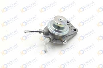 OTOMATİK MAZOT - PICKUP D21 86-97 / D22 98-02 (TD27) resimleri