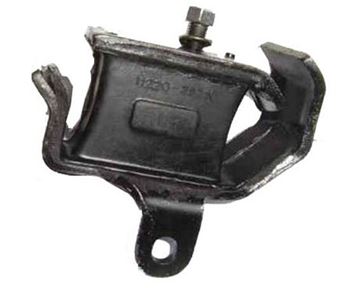 MOTOR TAKOZU ÖN SOL - PICKUP D22 4X4 98-01 (QD32) resimleri