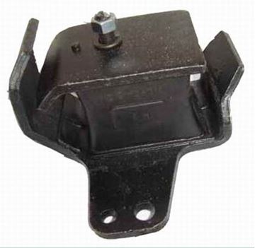 MOTOR TAKOZU ÖN SAĞ - PICKUP D22 4X4 98-01 (QD32) resimleri